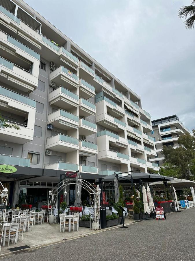 Kai'S Apartment Vlorë Exterior foto